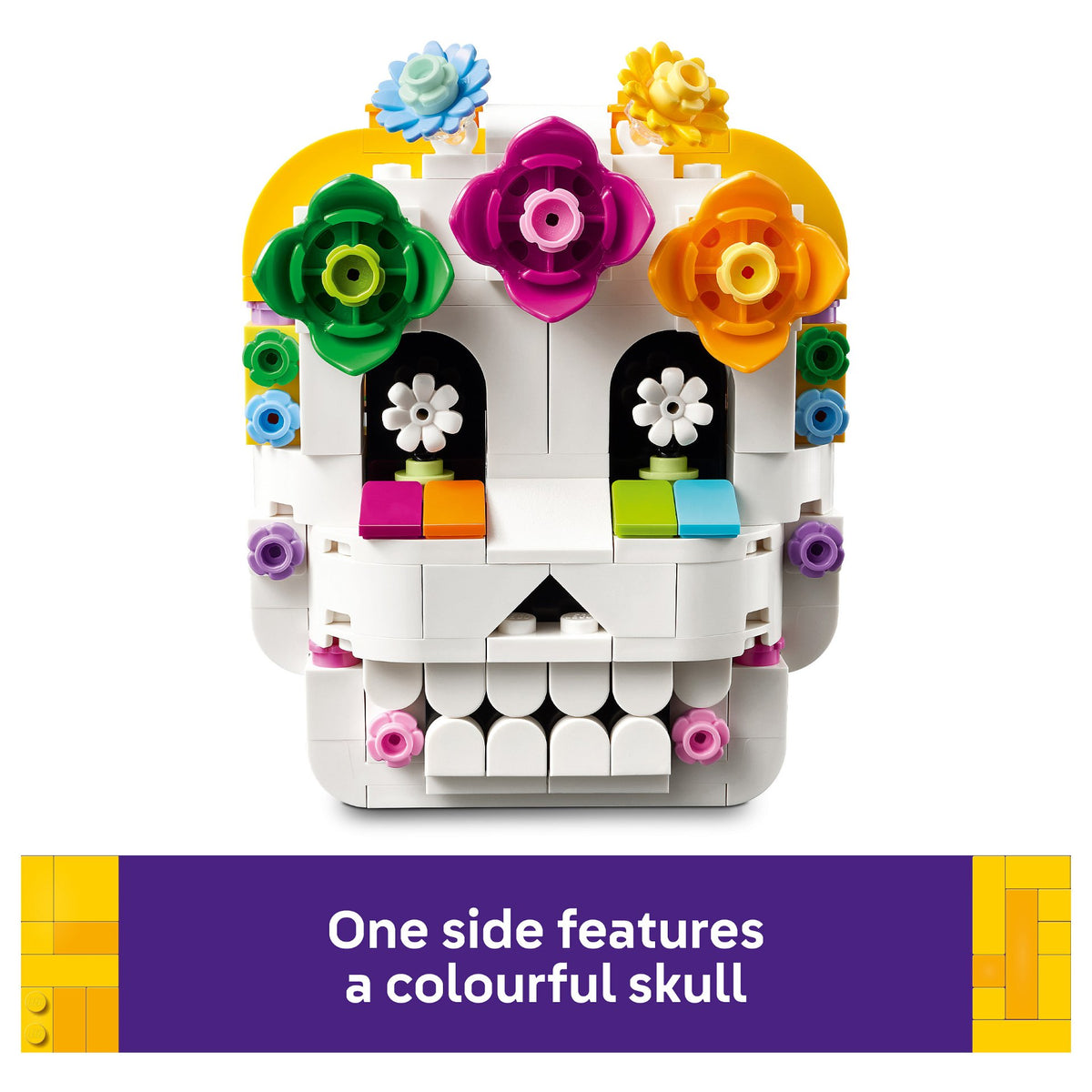LEGO 40811 Seasonal Opferaltar