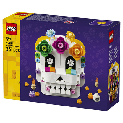 LEGO 40811 Seasonal Opferaltar
