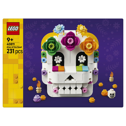LEGO 40811 Seasonal Opferaltar
