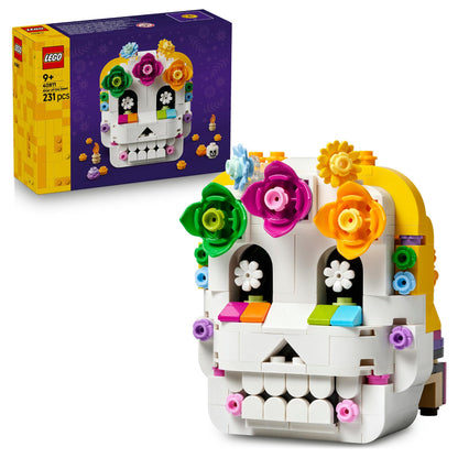 LEGO 40811 Seasonal Opferaltar