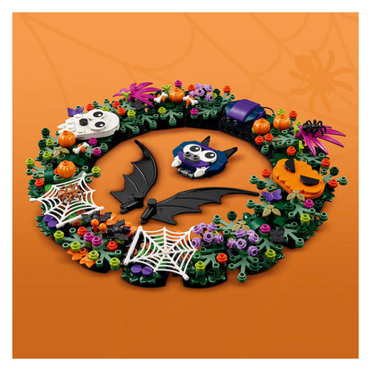 LEGO 40825 Seasonal Halloweenkranz