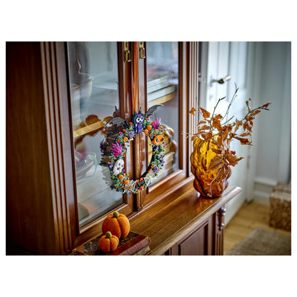 LEGO 40825 Seasonal Halloweenkranz