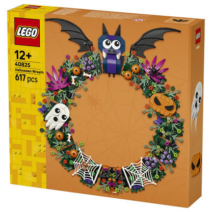 LEGO 40825 Seasonal Halloweenkranz