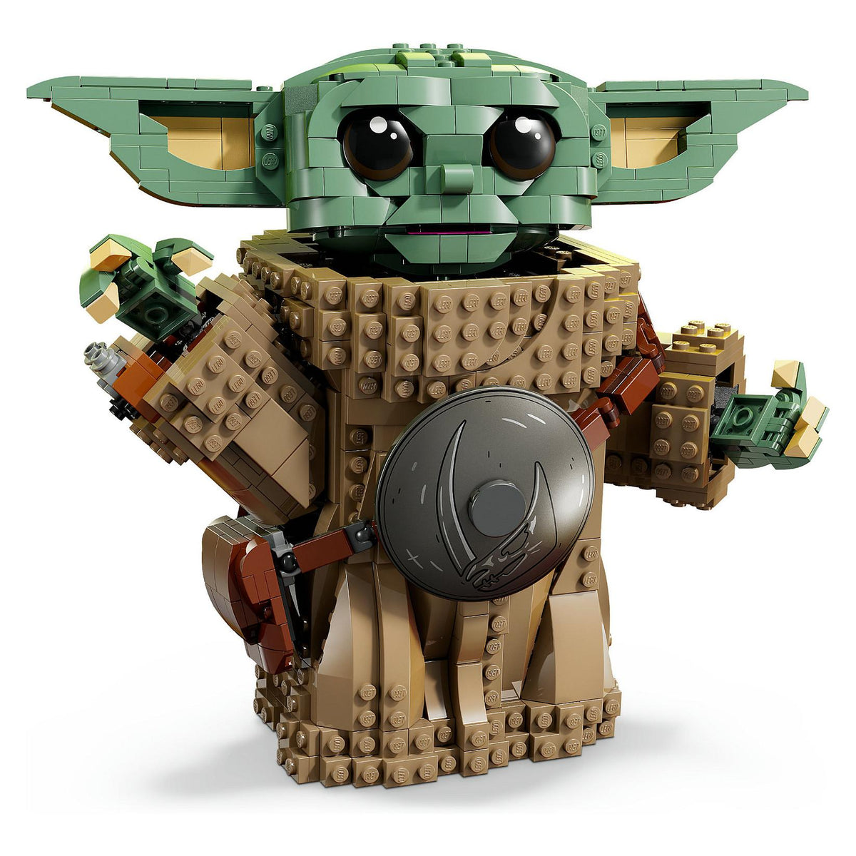 75446 Star Wars Grogu (Lehrling des Mandalorianers)