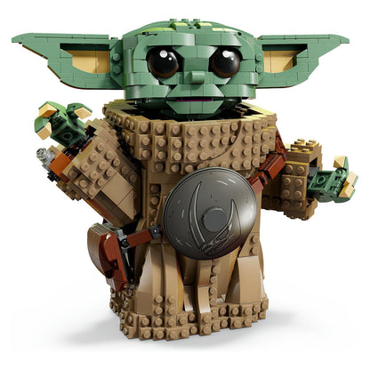 75446 Star Wars Grogu (Lehrling des Mandalorianers)