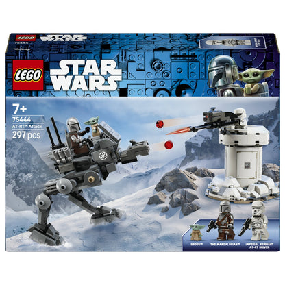 75444 Star Wars Angriff des AT-RT