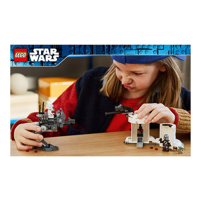 75444 Star Wars Angriff des AT-RT
