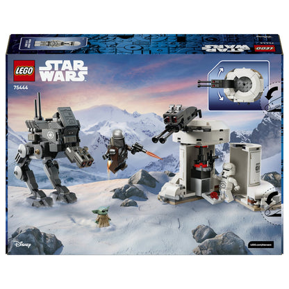 75444 Star Wars Angriff des AT-RT