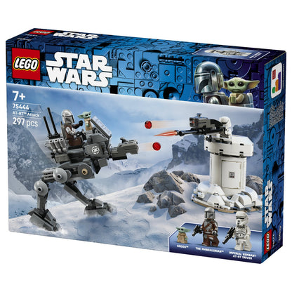 75444 Star Wars Angriff des AT-RT