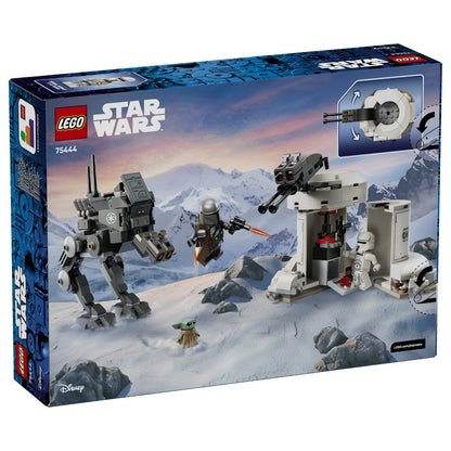 75444 Star Wars Angriff des AT-RT