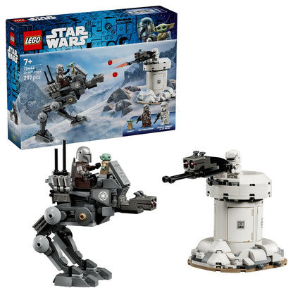 75444 Star Wars Angriff des AT-RT