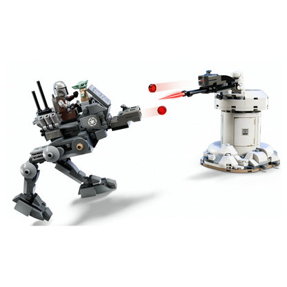 75444 Star Wars Angriff des AT-RT
