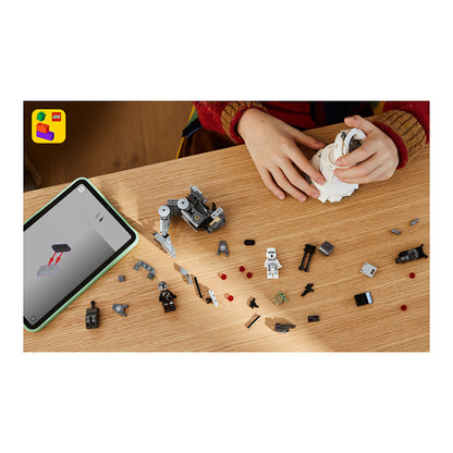 75444 Star Wars Angriff des AT-RT