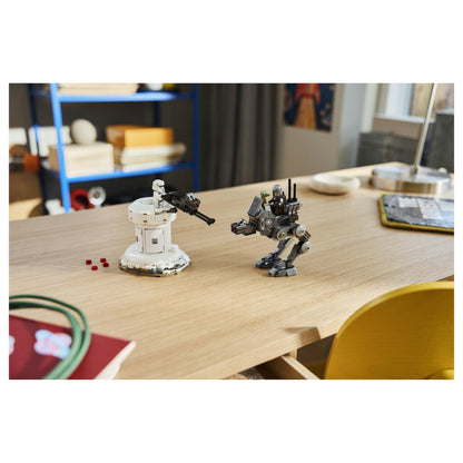 75444 Star Wars Angriff des AT-RT