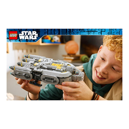 75445 Star Wars Sternenschiff der Anzellaner