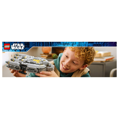 75445 Star Wars Sternenschiff der Anzellaner