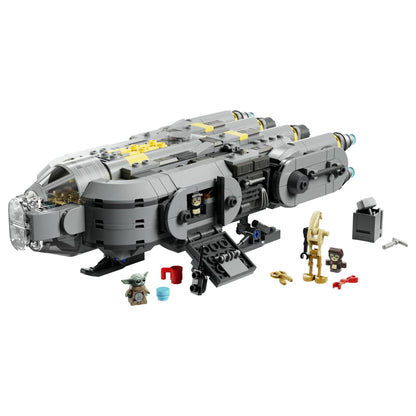 75445 Star Wars Sternenschiff der Anzellaner