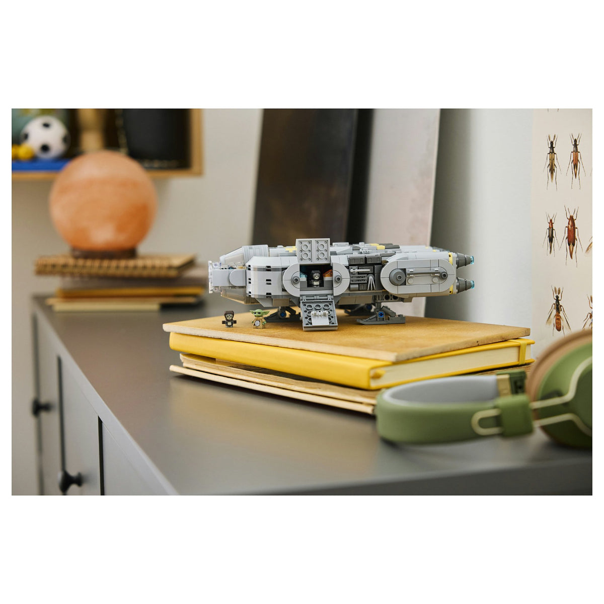 75445 Star Wars Sternenschiff der Anzellaner