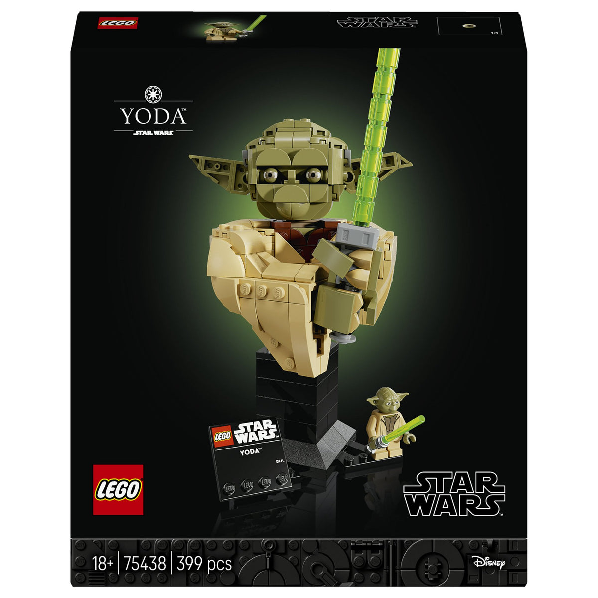 75438 Star Wars 75438 Confidential (22.3.)