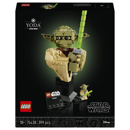 75438 Star Wars 75438 Confidential (22.3.)