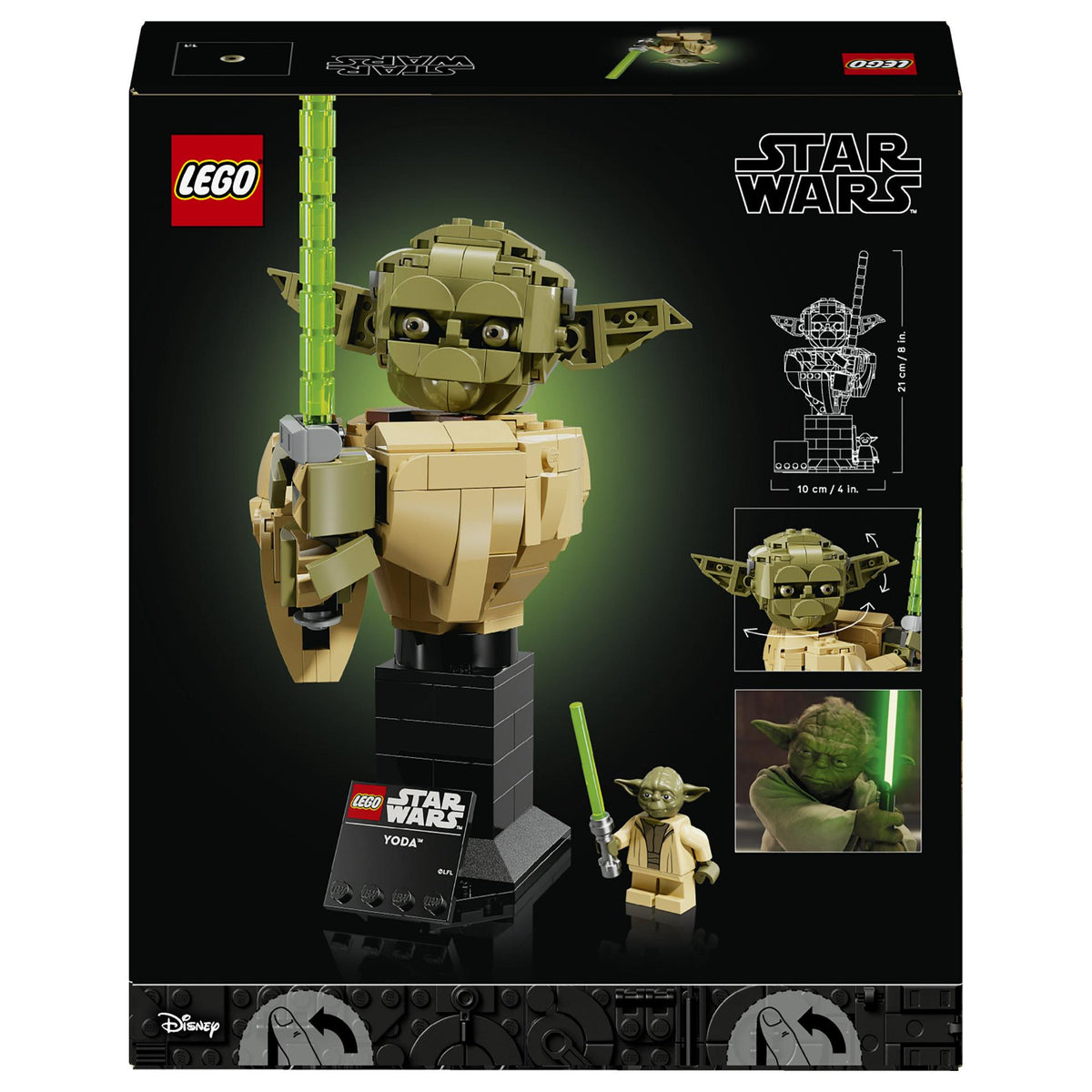 75438 Star Wars 75438 Confidential (22.3.)
