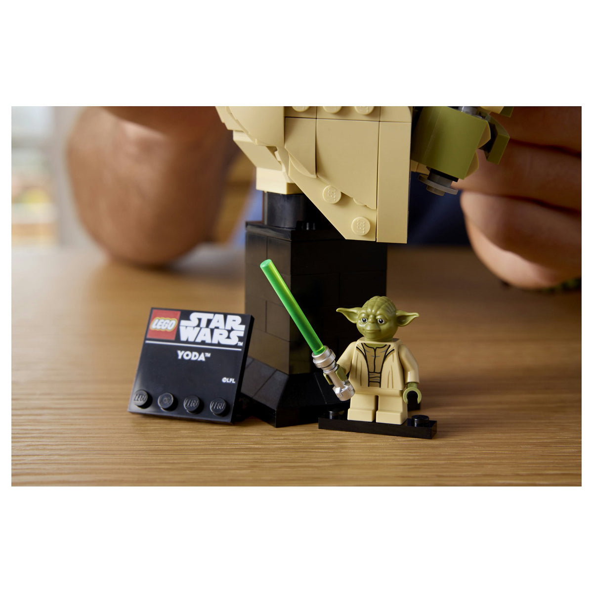 75438 Star Wars 75438 Confidential (22.3.)