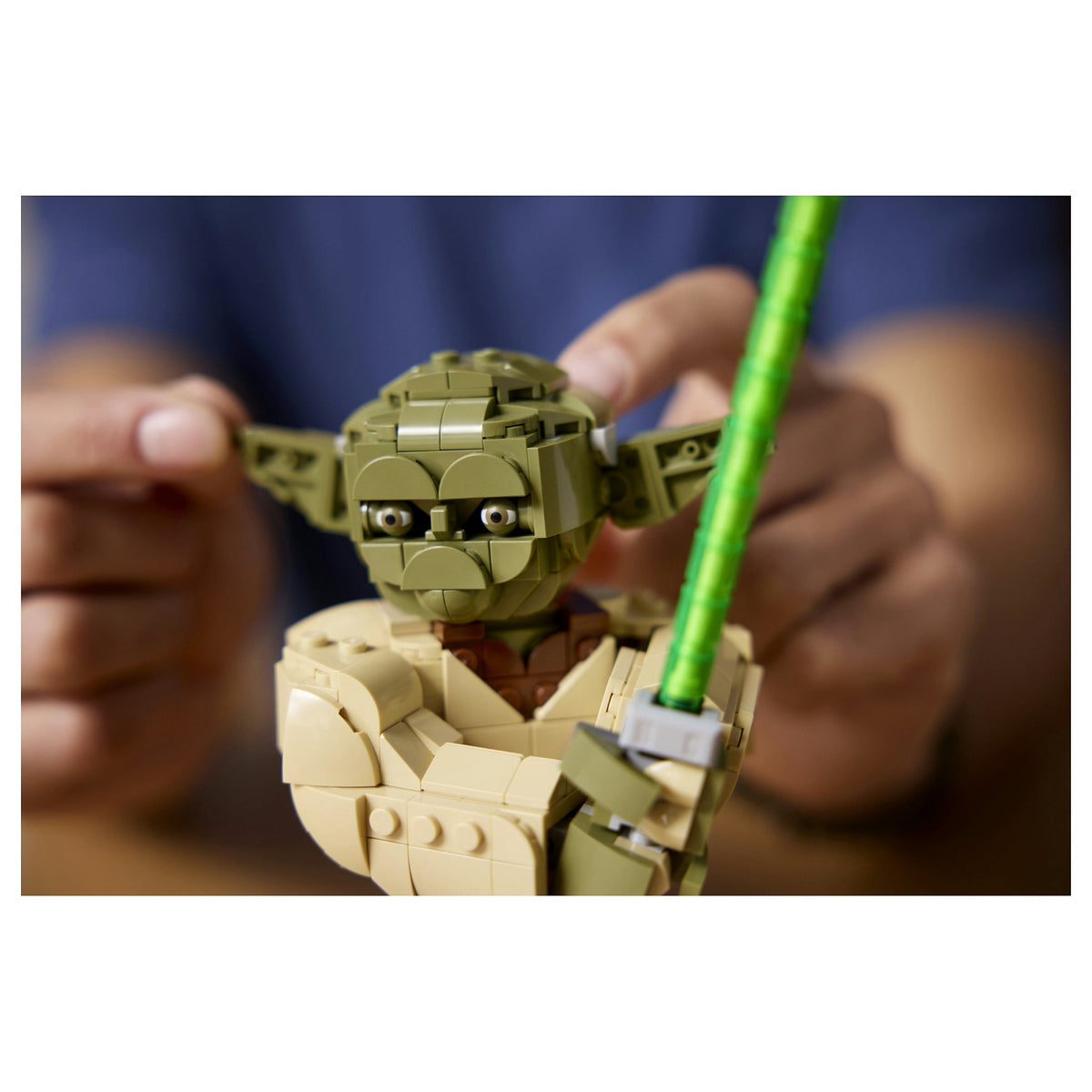 75438 Star Wars 75438 Confidential (22.3.)