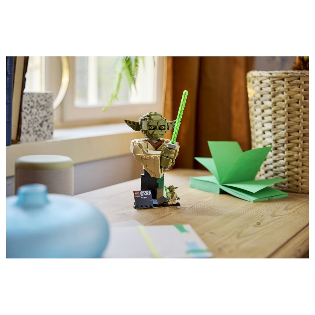 75438 Star Wars 75438 Confidential (22.3.)