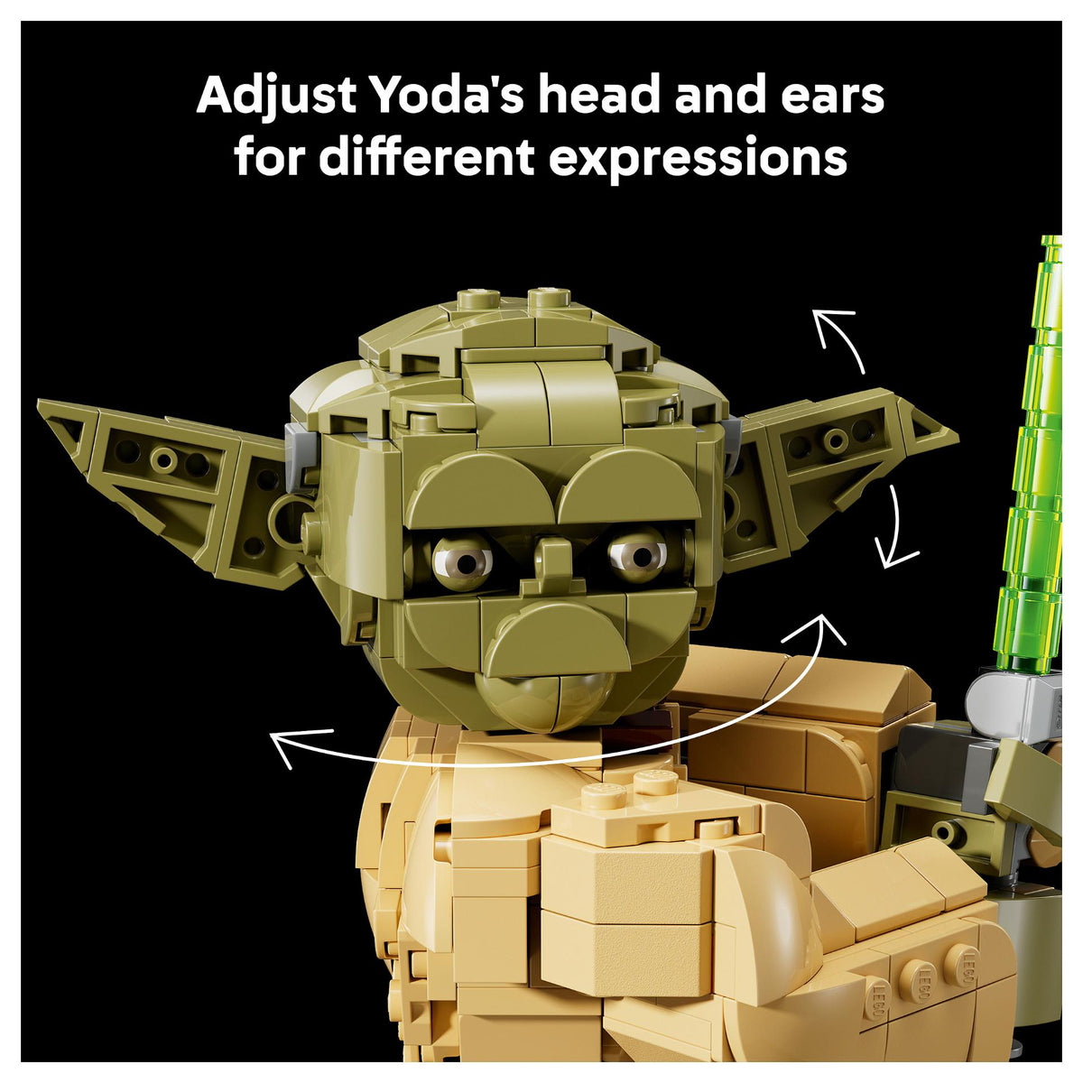 75438 Star Wars 75438 Confidential (22.3.)