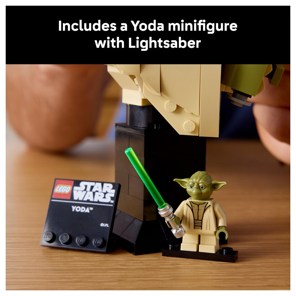 75438 Star Wars 75438 Confidential (22.3.)