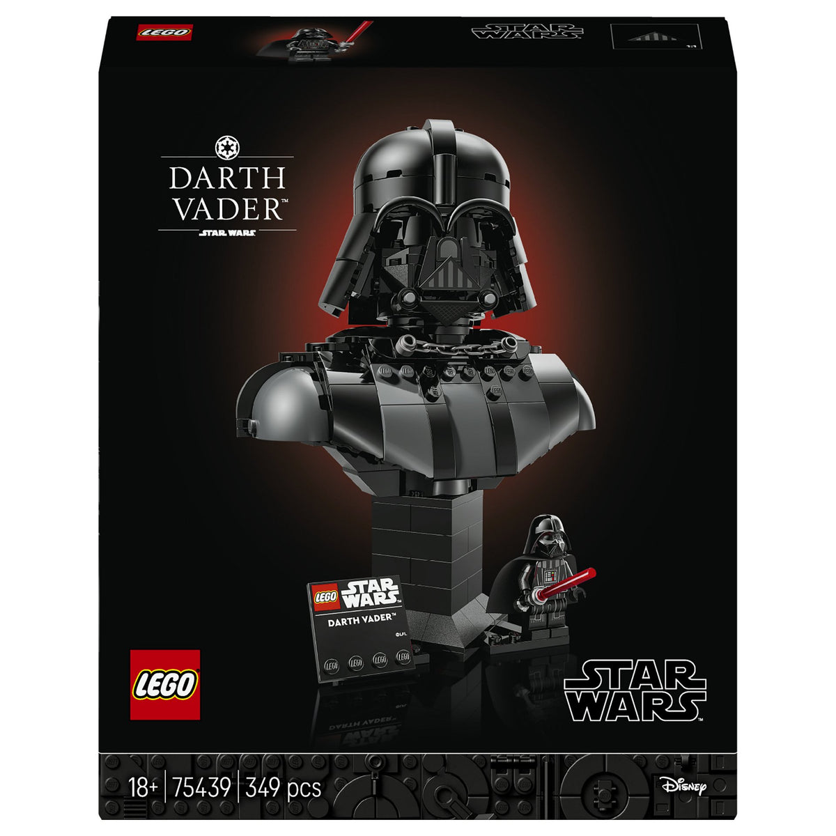 75439 Star Wars 75439 (22.3.)