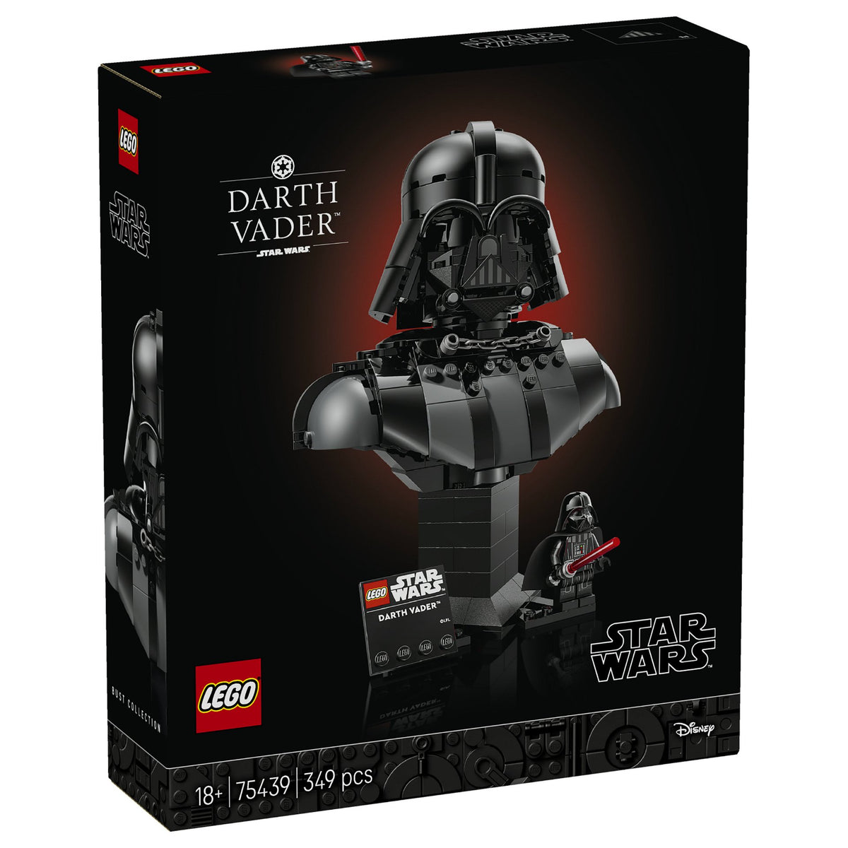 75439 Star Wars 75439 (22.3.)