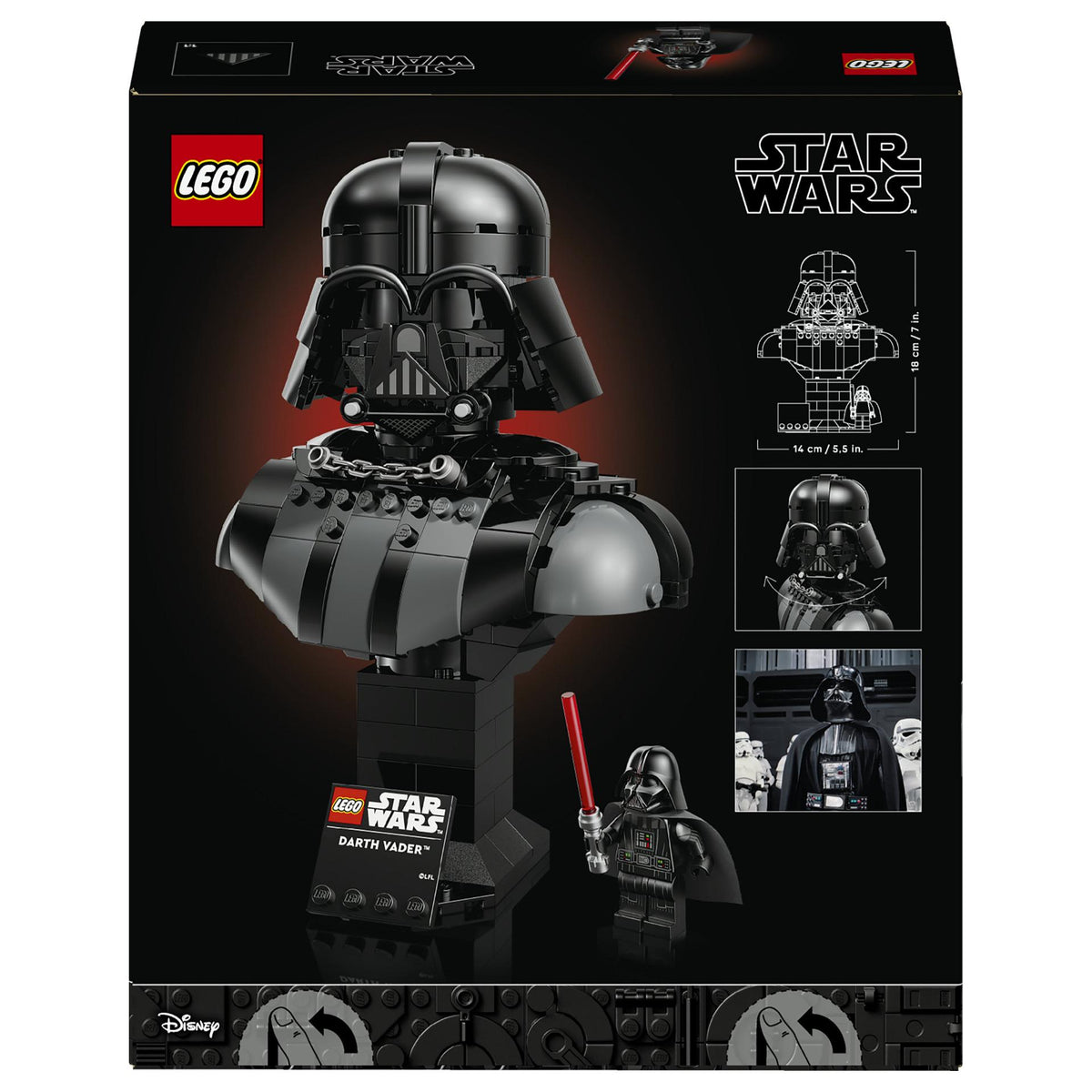 75439 Star Wars 75439 (22.3.)