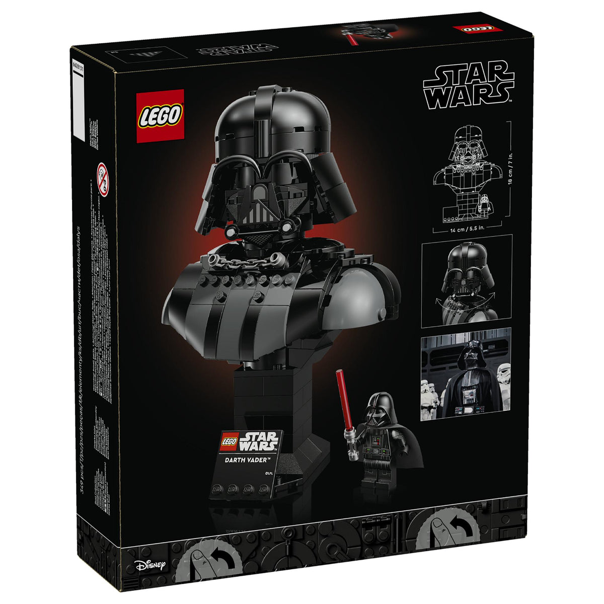 75439 Star Wars 75439 (22.3.)