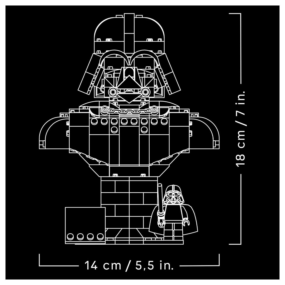 75439 Star Wars 75439 (22.3.)