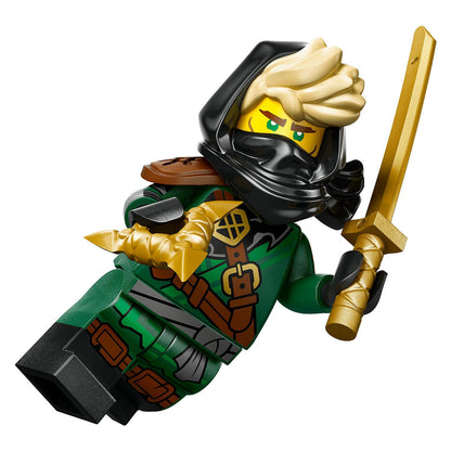 71052 LEGO 71052 Minifigures TBA (1.4.)