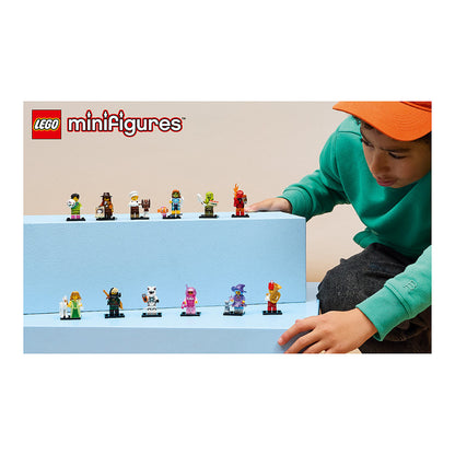 71052 LEGO 71052 Minifigures TBA (1.4.)