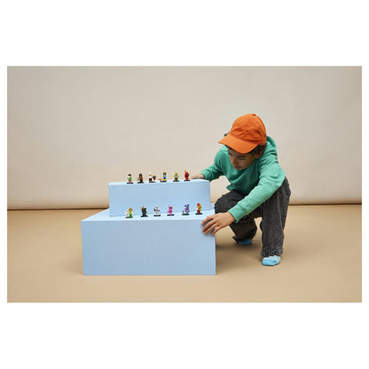 71052 LEGO 71052 Minifigures TBA (1.4.)