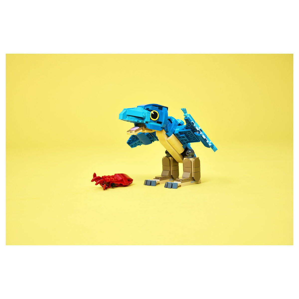 77977 Jurassic World Baby-Dinosaurier Pteranodon