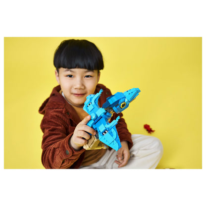 77977 Jurassic World Baby-Dinosaurier Pteranodon