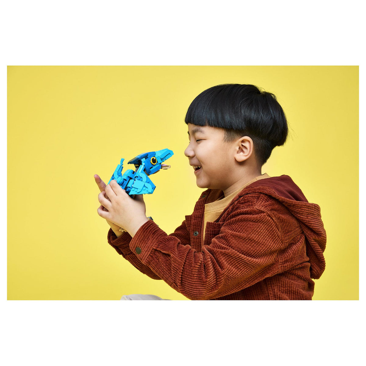 77977 Jurassic World Baby-Dinosaurier Pteranodon