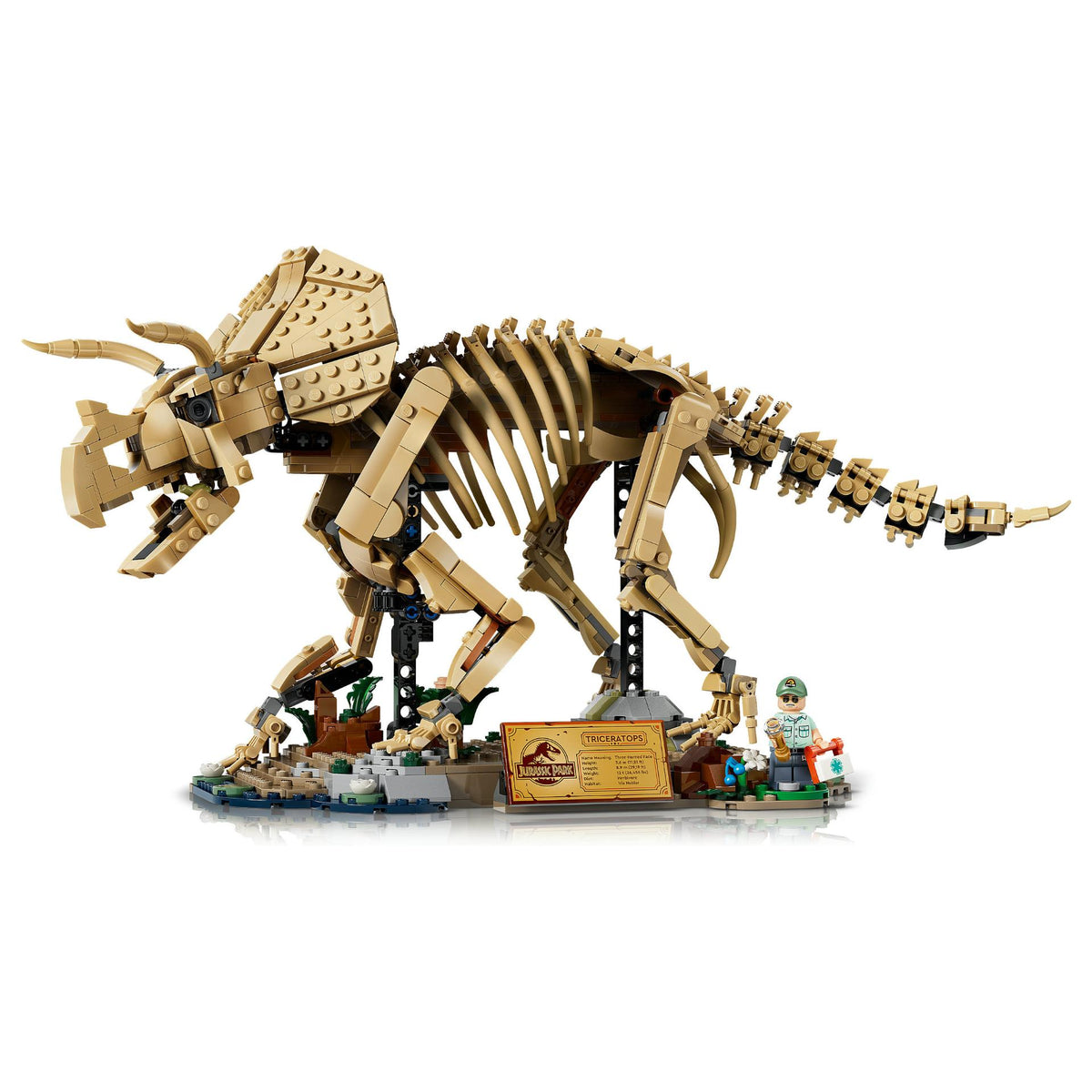 77985 LEGO 77985 J.W. TBA (8.4.)