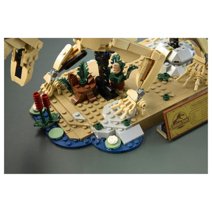 77985 LEGO 77985 J.W. TBA (8.4.)