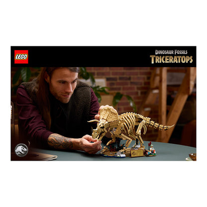 77985 LEGO 77985 J.W. TBA (8.4.)