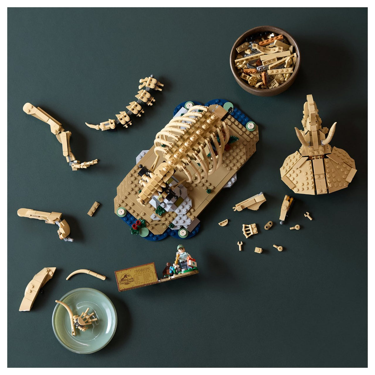 77985 LEGO 77985 J.W. TBA (8.4.)