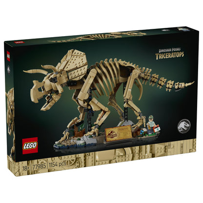 77985 LEGO 77985 J.W. TBA (8.4.)