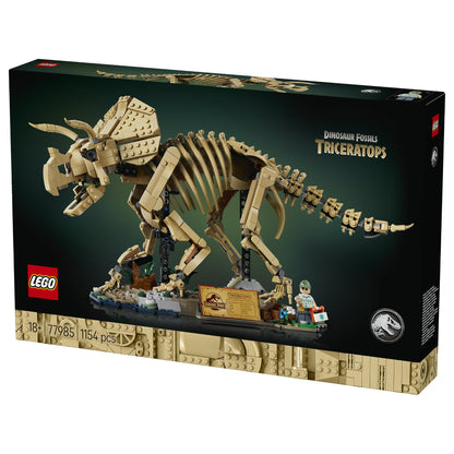 77985 LEGO 77985 J.W. TBA (8.4.)