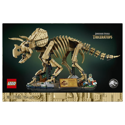 77985 LEGO 77985 J.W. TBA (8.4.)