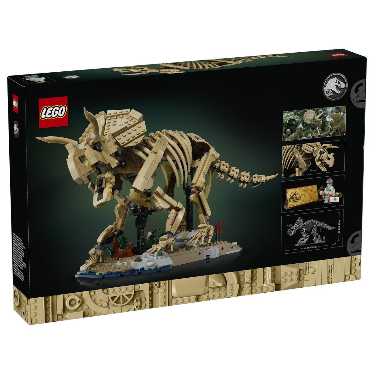 77985 LEGO 77985 J.W. TBA (8.4.)