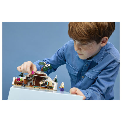 75641 LEGO 75641 One Piece Doc Baders Versteck (9.4.)